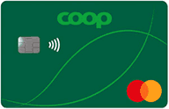 Coop Mastercard Mer